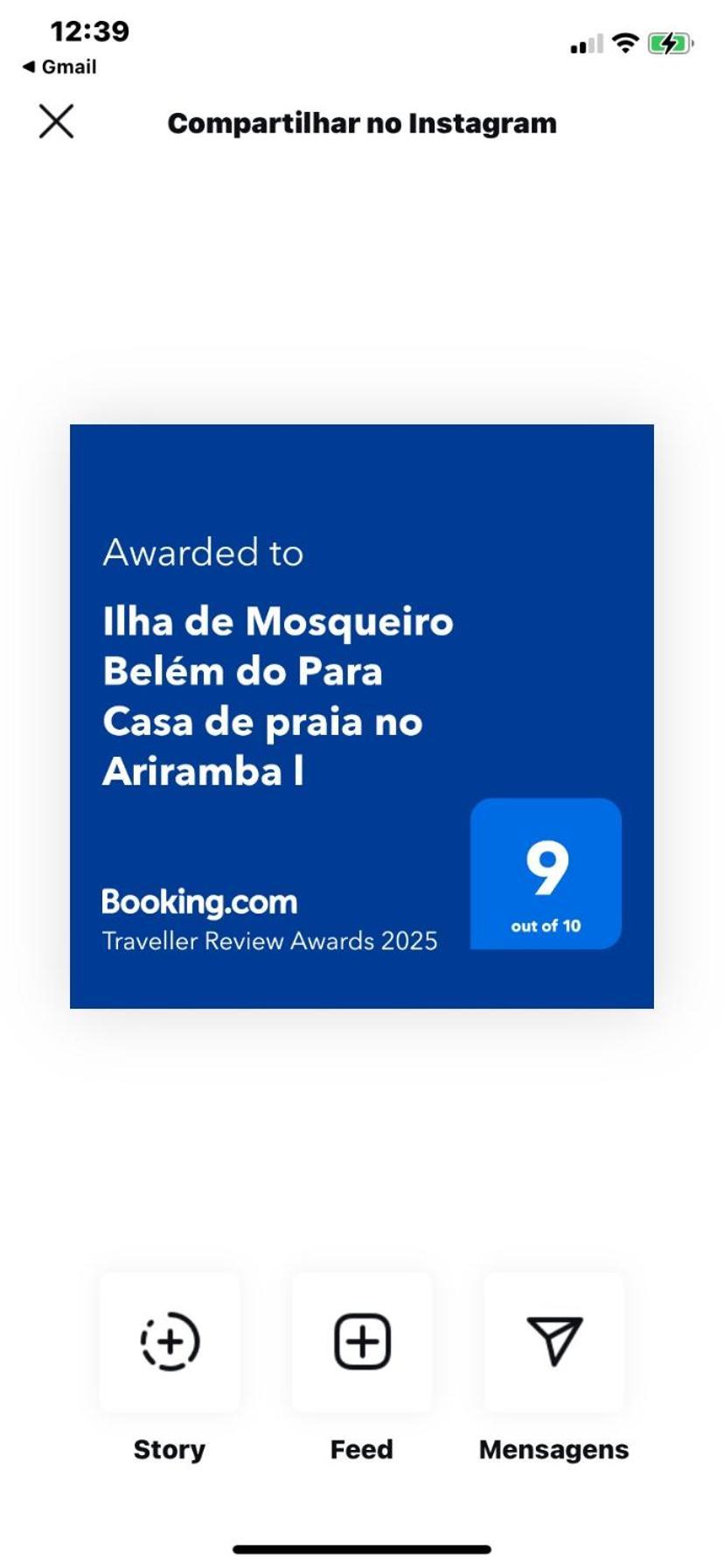 Ilha De Mosqueiro Belem Do Para Casa De Praia No Ariramba L Εξωτερικό φωτογραφία